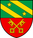 Lancy címere