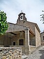 Chapelle Notre-Dame des Accès