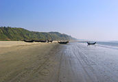 Eng Plage am Bangladesh