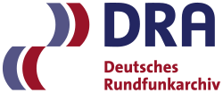 Das Logo des DRA