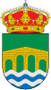 Coat of arms of Puentes Viejas