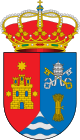 Royuela de Río Franco - Stema