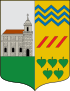 Escudo d'armas