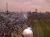 Estádio Alberto Gallardo