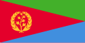 Flage de Eritria