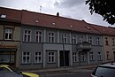 Wohnhaus