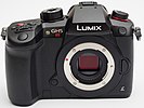 Lumix DC-GH5s (2018)