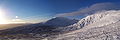 Ben Lawers and Meall Garph