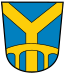 Blason de Lurnfeld