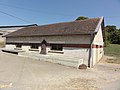 Lavoir.