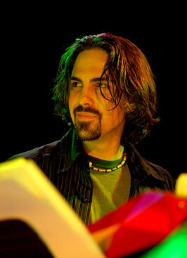 Bear McCreary (2009)