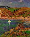 Henry Moret : Groe (1891)