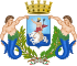 Blason de Nettuno