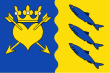 Vlag van Niebert