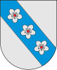 Coat of arms of Obeliai