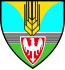 Blason de Gmina Duszniki