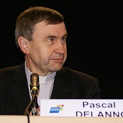 Pascal Delannoy