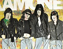 Ramones by SiG.jpg