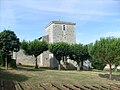 L'église Saint-Saturnin