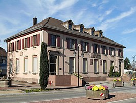 Gemeentehuis