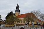 Skagens kyrka