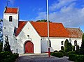 Skarresø Kirke