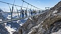 Titlis Cliff Walk