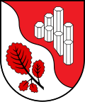 Brasão de Obererbach