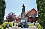 Monument aux morts