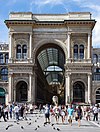 Galleria Vittorio Emanuele II