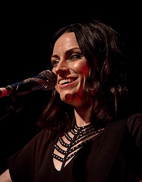 Amy MacDonald - ZMF 2017