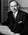 Benjamin Graham (1894-1976)