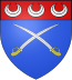 Blason de Houdemont