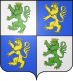 Coat of arms of Jonchery-sur-Vesle