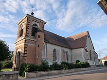 Brévonnes église1.JPG