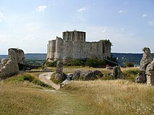 Château-Gaillard