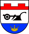 Wappen von Nasingen