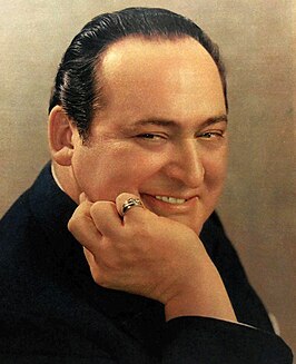 Edward Arnold, 1941