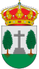 Coat of arms of El Álamo