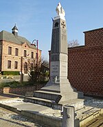 Monument aux morts