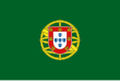 Flag of the President of Portugal