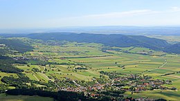 Hohe Wand – Veduta