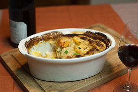 Image illustrative de l’article Gratin dauphinois