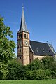 Katholische Pfarrkirche St. Michael