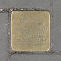 Hamburg-St. Georg, Stolperstein