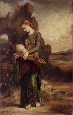 Orpheus (1865)