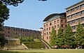 Universitatea Kansai în Suita