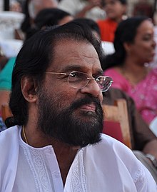 K. J. Yesudas