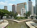 Thumbnail for List of rivers of Malaysia