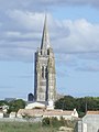 L'église Saint-Pierre